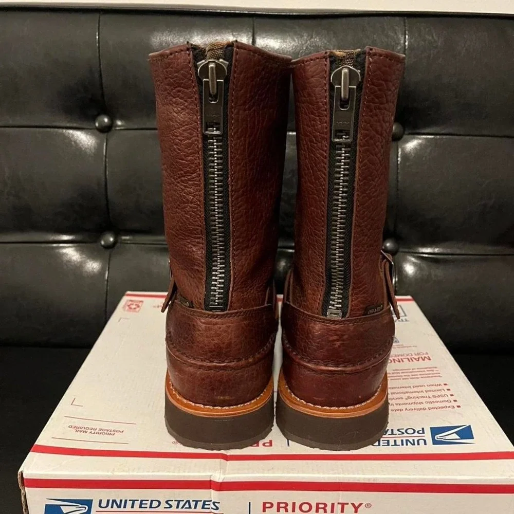 Chippewa 10